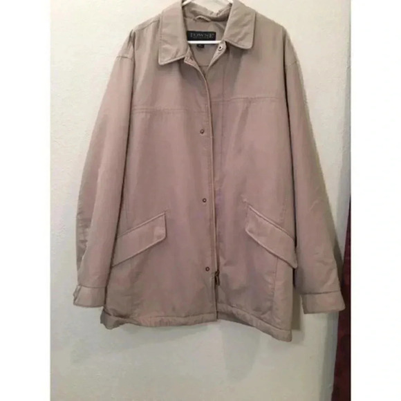 Jacket - Picture 3 of 12